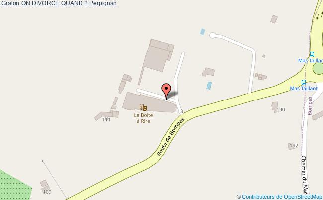 plan On Divorce Quand ? Perpignan