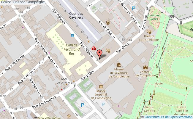 plan Orlando Compiègne