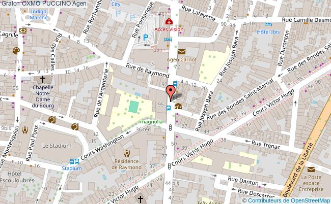 plan Oxmo Puccino Agen