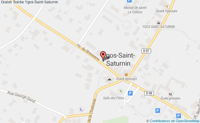 plan Repas Ygos-Saint-Saturnin