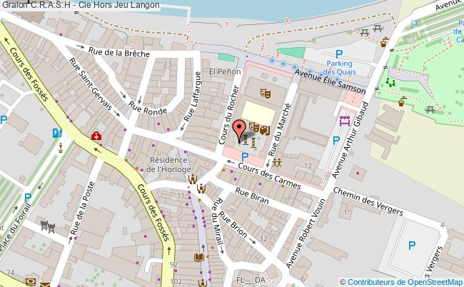 plan Septet Onba - Dixieland Jazz Band Langon