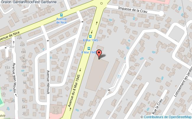 plan Spectacle Polar Mohican Dance Gardanne