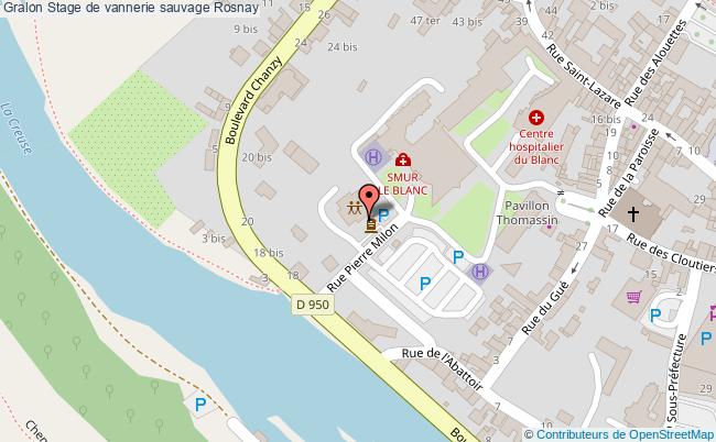 plan Stage De Vannerie Sauvage Rosnay