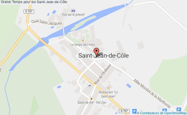 plan Temps Pour Soi Saint-Jean-de-Côle