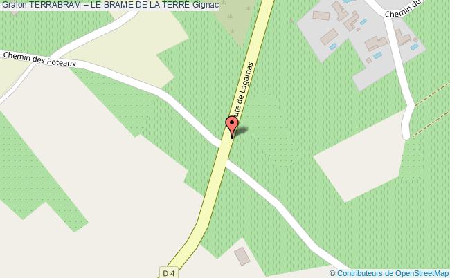 plan Terrabram – Le Brame De La Terre Gignac