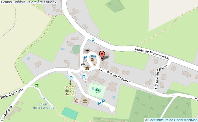 plan Théâtre - Sorcière ! Audrix