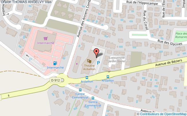 plan Thomas Angelvy Vias