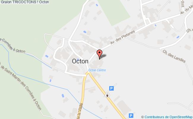 plan Tricoctons ! Octon