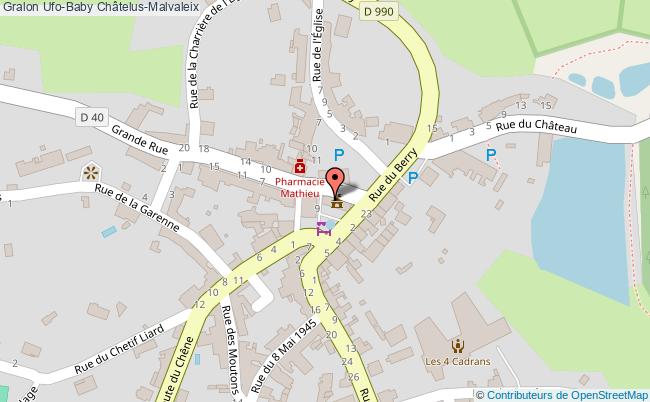 plan Ufo-baby Châtelus-Malvaleix