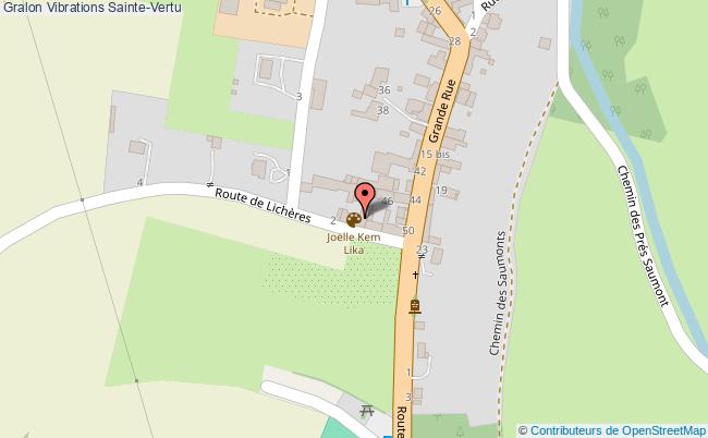 plan Vibrations Sainte-Vertu