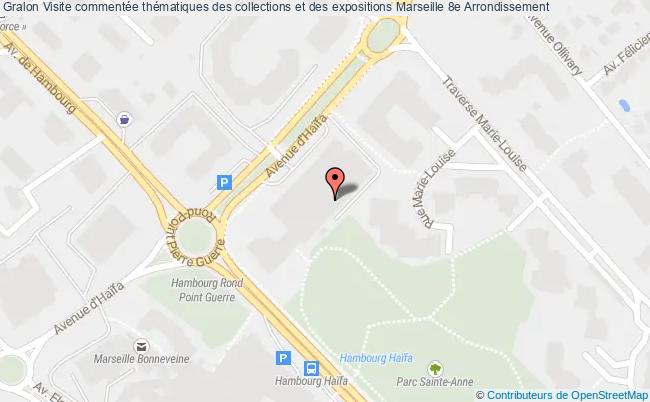 plan Visite Commentée Thématiques Des Collections Et Des Expositions Au [mac] Marseille