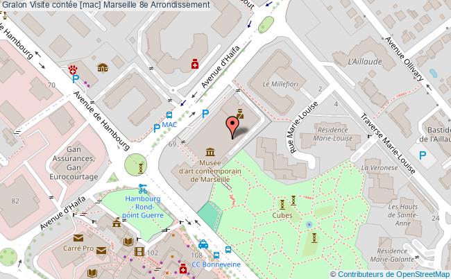 plan Visite Contée [mac] Marseille