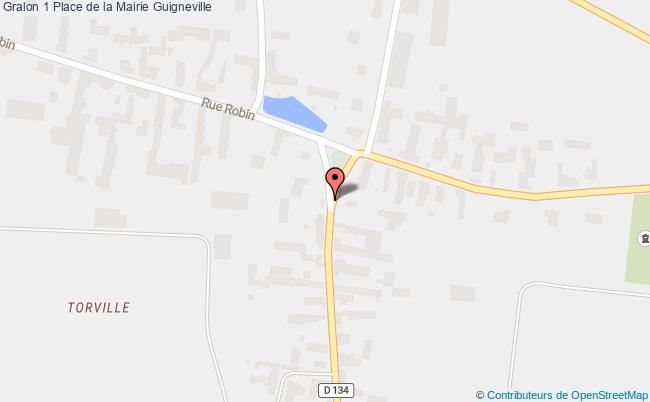 Programme du 1 Place de la