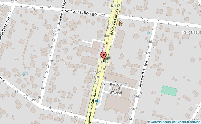 billard 91 villemoisson sur orge