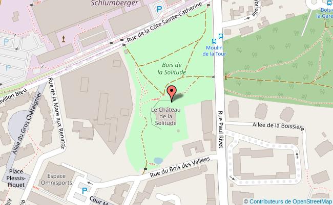 Programme Du Bois De La Solitude A Le Plessis Robinson Dates Horaires Et Informations Des Differents Evenements Du Bois De La Solitude Le Plessis Robinson