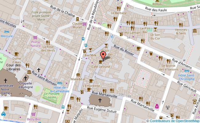 prostituée haute normandie