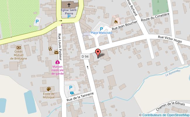 Programme du Centreville de Retiers à Retiers, dates, horaires et