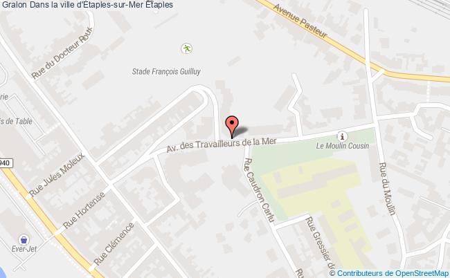 Programme du Dans la ville d'Étaples-sur-Mer à Etaples, dates, horaires ...