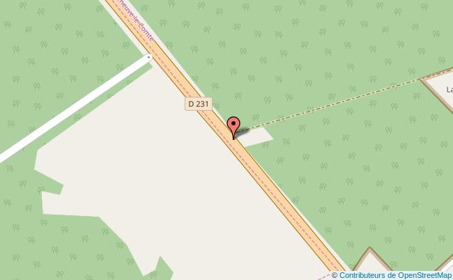 Programme du JARDIN DES SCULPTURES DE LA DHUYS à Chessy, dates