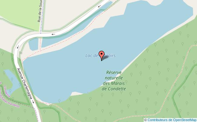 Programme du Lac des Miroirs à Condette, dates, horaires et