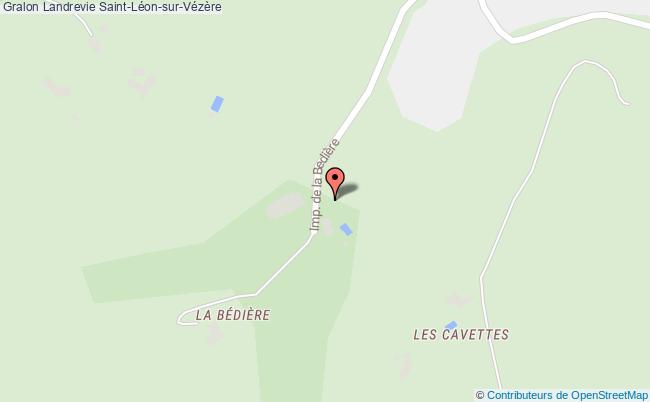Programme du Landrevie à SaintLéonsurVézère, dates, horaires et