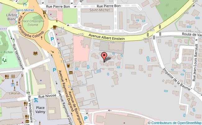 Programme du Maison pour tous Rosa-Lee Parks à Montpellier, dates