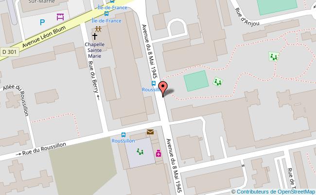 Programme du Médiathèque Municipale Saint-Exupéry à Neuilly-sur-Marne ...