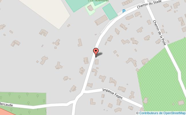 rencontres vezenobres