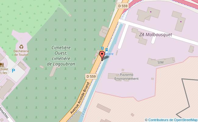 stade de bon rencontre toulon