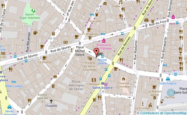 Programme Du Theatre Du Vieux Colombier Comedie Francaise A Paris Dates Horaires Et Informations Des Differents Evenements Du Theatre Du Vieux Colombier Comedie Francaise Paris