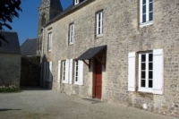 Gîte 2 personnes à Bayeux : 37 m²