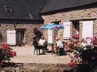 Gîte 2 personnes à Saint-samson-sur-rance : 27 m²