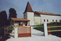Gîte 5 personnes à Montignac-le-coq : 75 m²