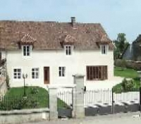 Gîte Montmartinlehaut gites Montmartinlehaut Aube