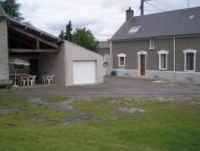 Gite 5 personnes 80 m² Outarville