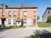 Gîte 6 personnes à Chuffilly-roche : 95 m²