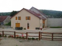 Gite 8 personnes 108 m² Darcey