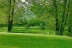 Golf Blue Green Villennes