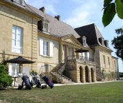 Golf Chateau Les Merles  Mouleydier