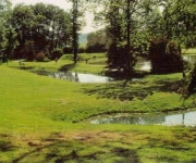 Golf Du Val Secret  Château-thierry