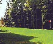 Golf De Center Parcs  Verneuil-sur-avre