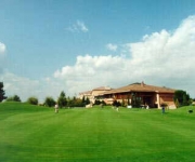 Golf Club Seilh Toulouse 