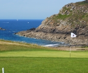 Dinard Golf  Saint-briac-sur-mer