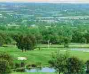 Golf Club Les Dryades  Pouligny-notre-dame