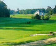 Golf De Tours Ardree  Saint-antoine-du-rocher