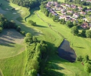 Golf Public Des Trois Vallons  L'isle-d'abeau