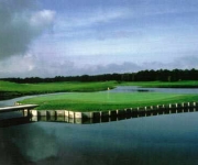 Les Bordes Golf International  Saint-laurent-nouan