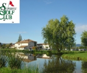 Superflu Golf Club  Saint-romain-le-puy