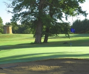 Golf Club D'angers  Saint-jean-des-mauvrets