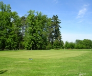 Golf De Metz Cherisey  Chérisey